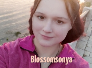 Blossomsonya