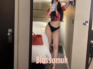 Blossomuk