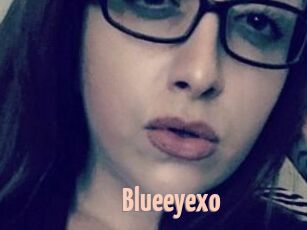 Blueeyexo