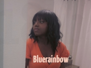 Bluerainbow