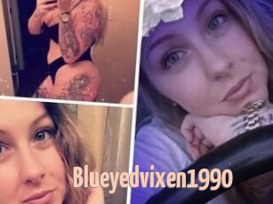 Blueyedvixen1990