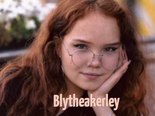 Blytheakerley