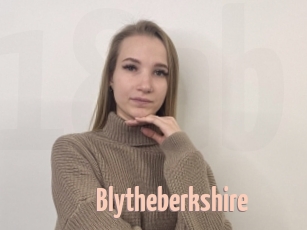 Blytheberkshire