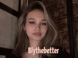 Blythebetter