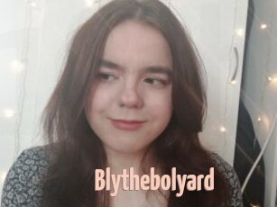 Blythebolyard