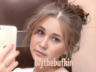 Blythebufkin