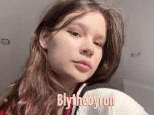 Blythebyron