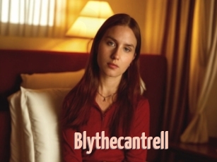 Blythecantrell