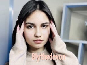 Blythedevon