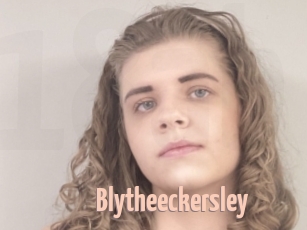 Blytheeckersley