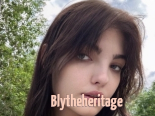 Blytheheritage