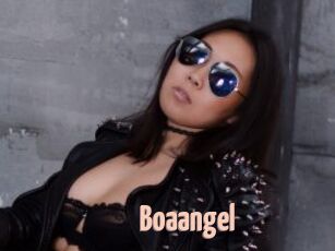 Boaangel