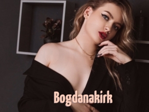 Bogdanakirk