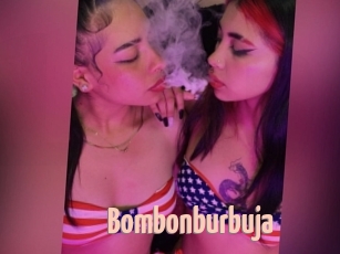 Bombonburbuja