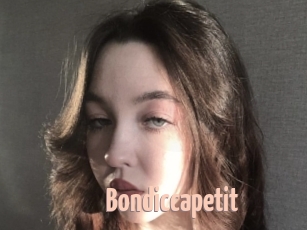 Bondiccapetit