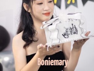 Boniemary