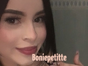 Boniepetitte