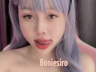 Boniesiro