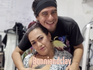 Bonniandclay