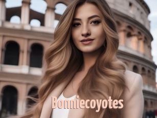 Bonniecoyotes