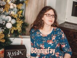 Bonniefay