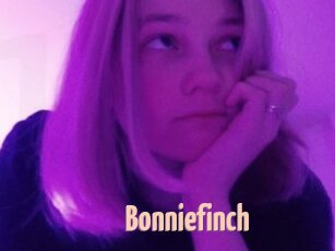 Bonniefinch