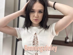 Bonniegateley