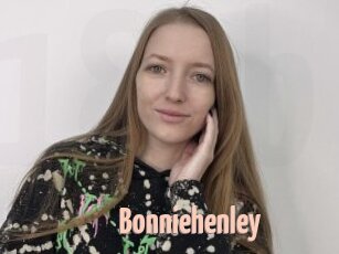 Bonniehenley