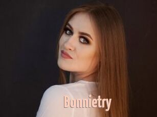 Bonnietry