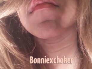 Bonniexchoker