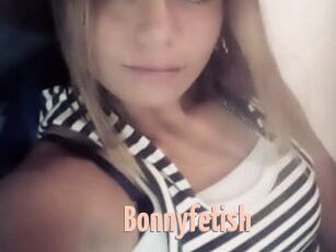 Bonnyfetish