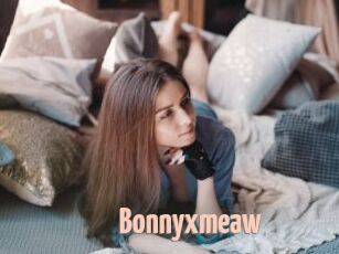 Bonnyxmeaw