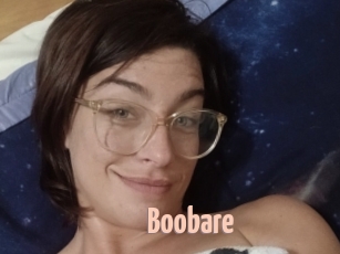 Boobare