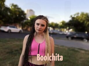 Boolchita