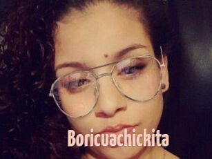 Boricuachickita