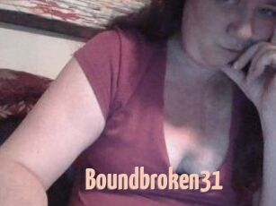 Boundbroken31