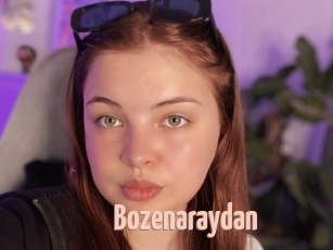 Bozenaraydan