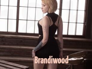 Brandiwood