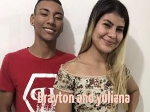 Brayton_and_yuliana