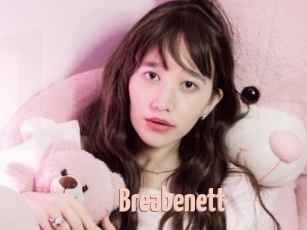 Breabenett
