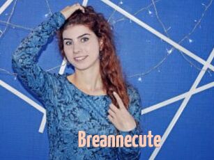 Breannecute