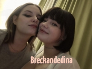 Breckandedina