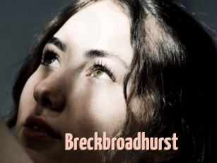 Breckbroadhurst