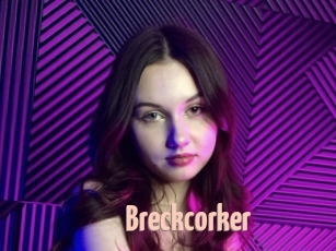 Breckcorker