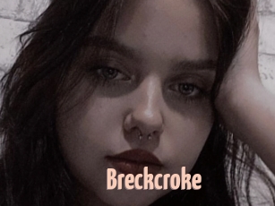 Breckcroke