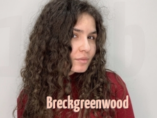 Breckgreenwood