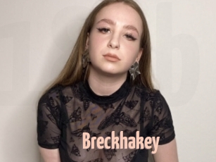 Breckhakey