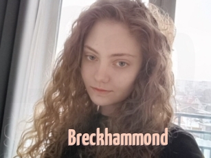 Breckhammond