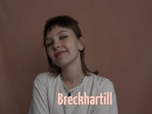 Breckhartill