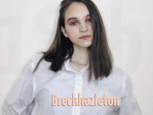 Breckhazleton